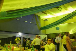 Sala na wesele GOK Suszec 13 