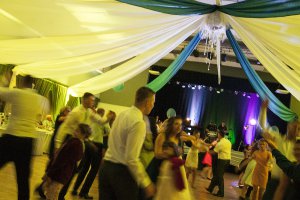 Sala na wesele GOK Suszec 18 