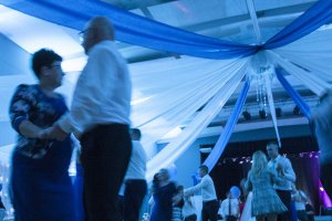 Sala na wesele GOK Suszec 21 